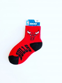 NBA Chicago Bulls Red...