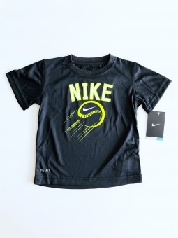 Nike DRI-FIT Logo Black...