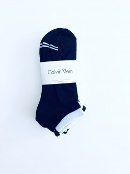 Calvin Klein Crew Logo...
