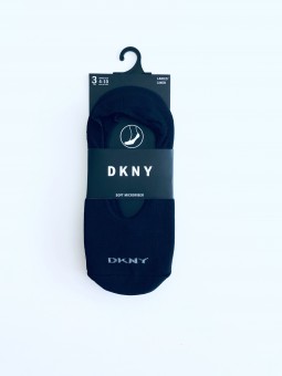 DKNY Soft Ladies Liner Logo...