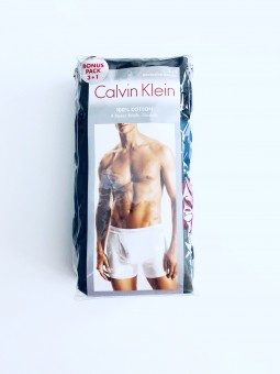 Calvin Klein Cotton Crew...