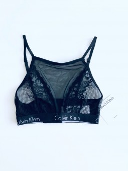 Calvin Klein Crew Sexy...