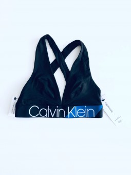Calvin Klein Bold Black...