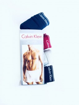 Calvin Klein Cotton Boxer...