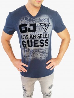 Guess Los Angeles Iconic...