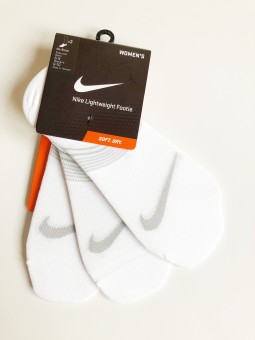 Nike Soft Dry Footie...