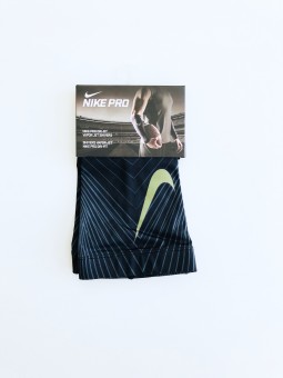 Nike PRO DRI-FIT Black...