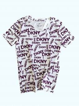 DKNY All-Over Logo stylové...
