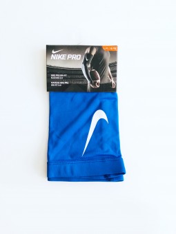 Nike PRO DRI-FIT Blue...