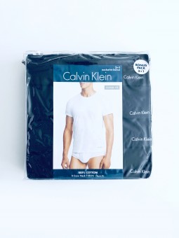 Calvin Klein Black pohodlná...